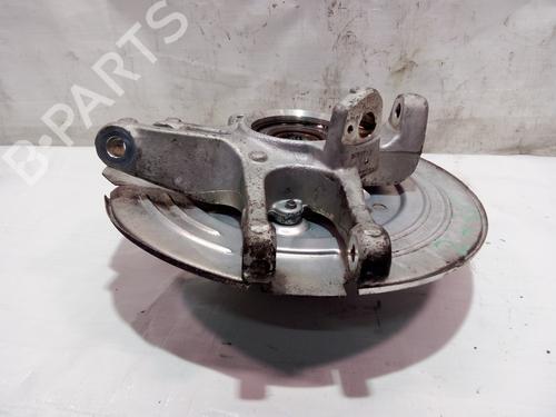 Right rear steering knuckle JAGUAR S-TYPE II (X200) 2.7 D | BP21596866M28 