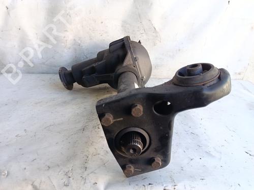 Front differential SSANGYONG ACTYON I 2.0 Xdi | BP36040487M23 - Image 4