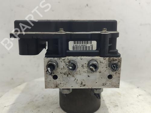 ABS pump PEUGEOT 407 (6D_)  | BP19315500M43 