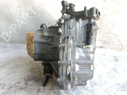 Gearbox CHEVROLET MATIZ (M200, M250)  | BP27612260M3 
