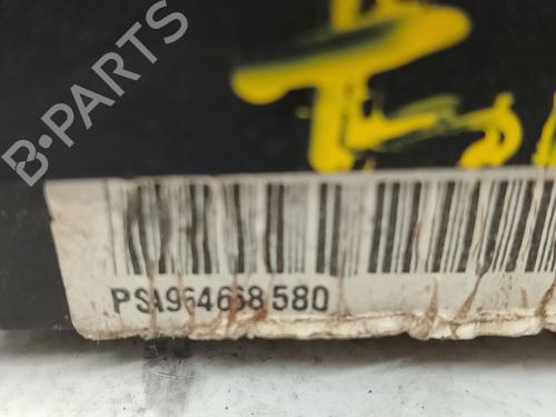 Instrument cluster CITROËN XSARA PICASSO (N68) 1.6 | BP25440898C47 
