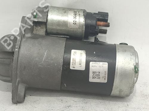 Used Starter Starter 38489464 38489464