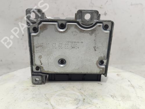 ECU airbags CITROËN C4 I (LC_)  | BP19315415M53 