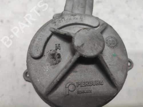 Vacuum pump RENAULT MEGANE I Coach (DA0/1_)  | BP20106459M80 