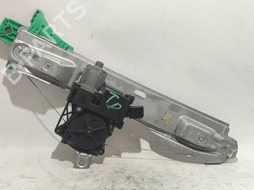 Elevalunas trasero derecho Elevalunas trasero derecho OPEL ASTRA J (P10) 1.7 CDTI (68) (110 hp) 34604249 34604249