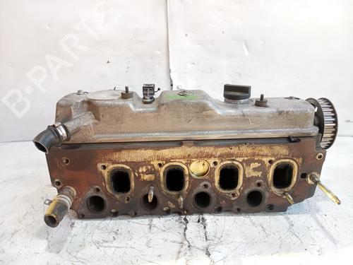 Cylinder head FORD FOCUS I Saloon (DFW)  | BP15594641M5 