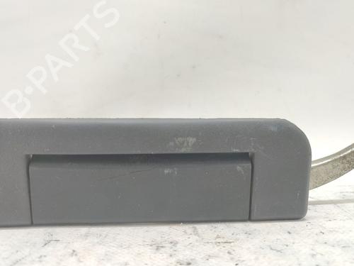 Used Rear left exterior door handle Rear left exterior door handle 36785024 36785024