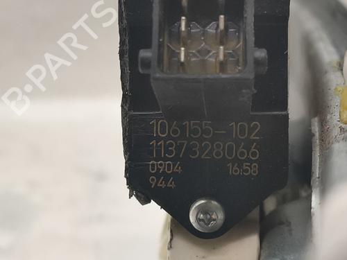 Front right window mechanism OPEL VECTRA C (Z02) 2.2 DTI 16V (F69) | BP28333707C23 