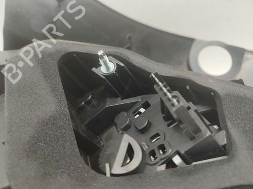 Right taillight OPEL ASTRA H Saloon (A04) 1.7 CDTi (L69) | BP31926835C35