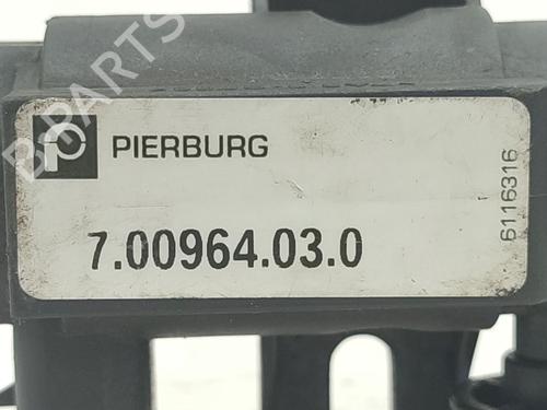 Electronic sensor PEUGEOT 307 Break (3E) 2.0 HDI 110 | BP29983519M84