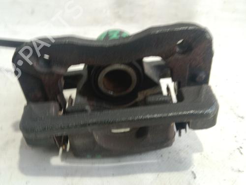 Left rear brake caliper KIA SPORTAGE II (JE_, KM_)  | BP28295062M107 