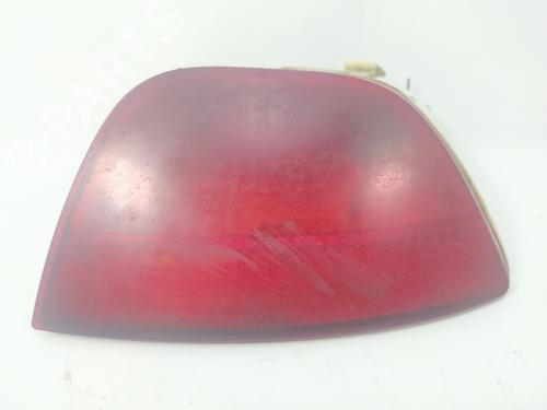 Used Rear fog light FORD FOCUS I (DAW, DBW) [1998-2009]  12342421