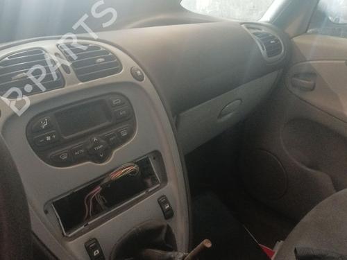 Right sun visor CITROËN XSARA PICASSO (N68) 1.6 HDi | BP28795339I2 