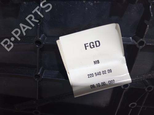 Third brake light MERCEDES-BENZ S-CLASS (W220) S 400 CDI (220.028, 220.128) | BP10011228L11 