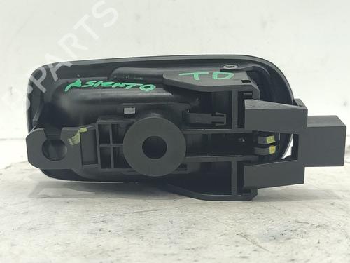 Rear right interior door handle MAZDA 6 Estate (GJ, GL) | BP32508221I16