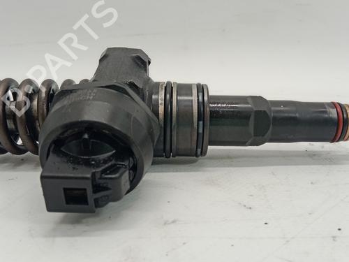 Used Injector SEAT IBIZA III (6L1) 1.9 TDI (100 hp) 28951012
