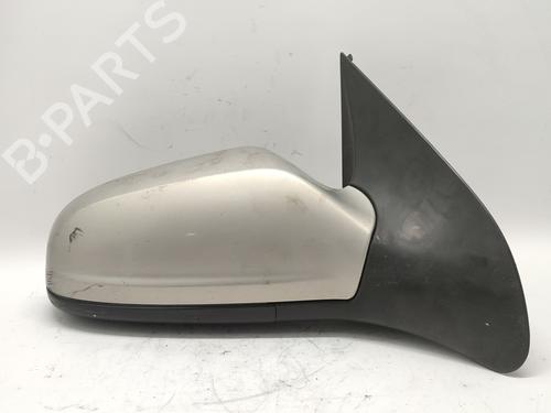 Right mirror OPEL ASTRA H Estate (A04) 1.9 CDTI (L35) | BP29921063C27