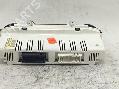Climate control FORD MONDEO III (B5Y) 2.0 16V TDDi / TDCi | BP35791533I5 - Image 2