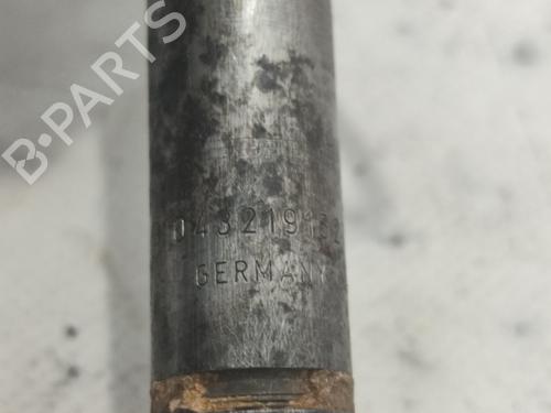 Injector BMW 3 (E46) 320 d | BP19330223M100 