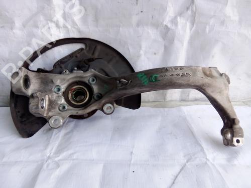 Mangueta delantera derecha VW PHAETON (3D1, 3D2, 3D3, 3D4, 3D6, 3D7, 3D8, 3D9) 3.0 V6 TDI 4motion 4E0258