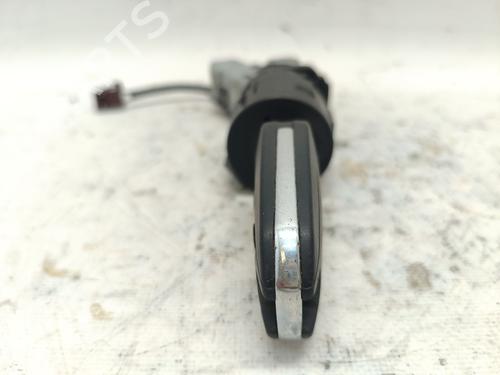 Bloccasterzo PEUGEOT 208 I (CA_, CC_) 1.2 VTI 82 (82 hp) 30805462