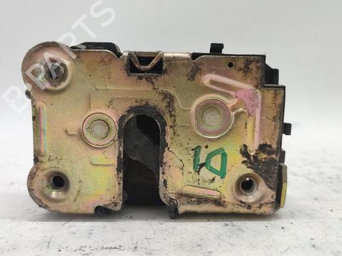 Used Front left lock Front left lock RENAULT CLIO I (B/C57_, 5/357_) 1.2 (B/C/S577) (54 hp) 36023372 36023372