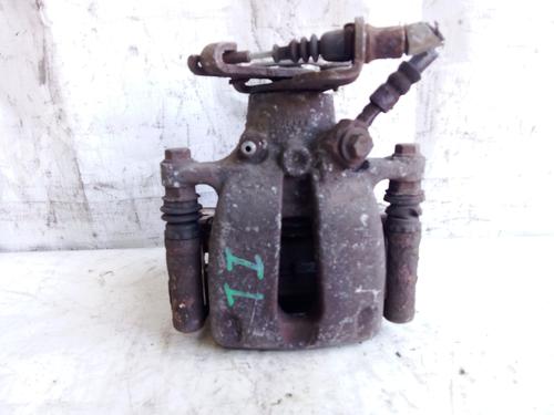 Used Left rear brake caliper OPEL INSIGNIA A (G09) 2.0 CDTI (68) (160 hp) 27390887