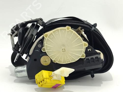 Front left seatbelt VW PASSAT B6 (3C2) 2.0 TDI 16V | BP38776126I26 - Image 2