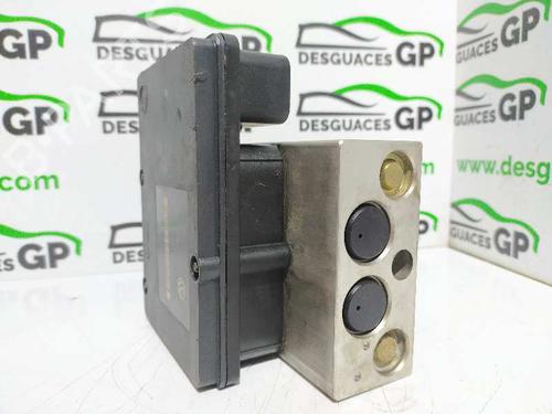 ABS pump VW TOUAREG (7LA, 7L6, 7L7) 5.0 V10 TDI | BP7127682M43 