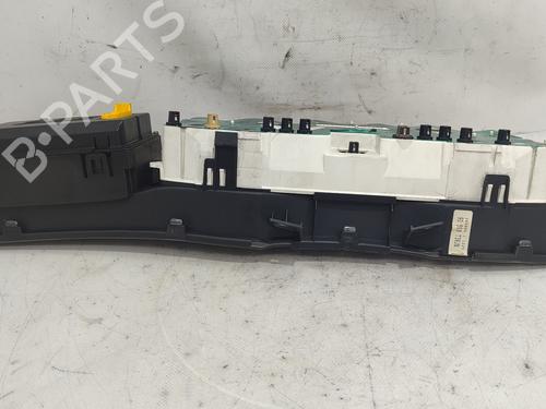 Instrument cluster OPEL VECTRA B (J96)  | BP19783752C47 