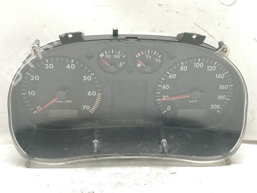 Used Instrument cluster SEAT AROSA (6H1) 1.0 (50 hp) 23074266