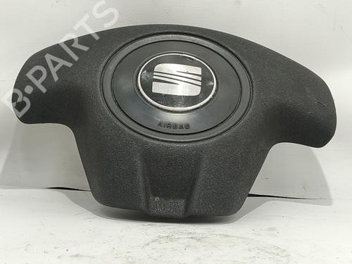 Førerens kollisjonspute SEAT IBIZA III (6L1) 1.4 16V (75 hp) 28610136