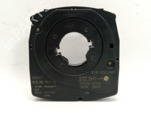 Elektronische sonde RENAULT LAGUNA II (BG0/1_) 1.9 dCi (BG08, BG0G) (120 hp) 29221057