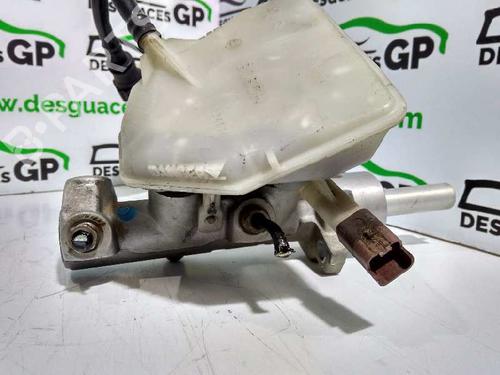 Brake master cylinder PEUGEOT 307 Break (3E) 2.0 HDI 90 | BP7143474M77 