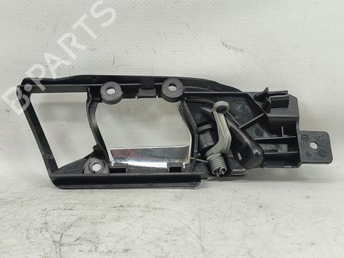 Rear left interior door handle VW POLO (9N_, 9A_) 1.2 | BP15411002I15 