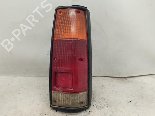 Used Right taillight ISUZU TROOPER II (UB) [1991-2000]  27278557