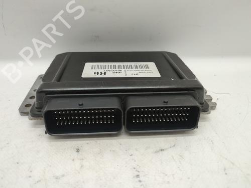 Used Engine control unit (ECU) CHEVROLET REZZO MPV (U100) [2005-2025]  26220839