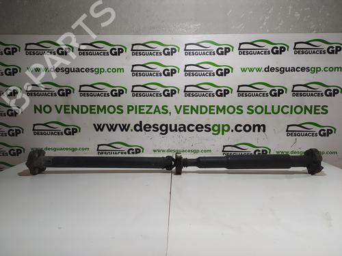 Used Driveshaft BMW 3 Touring (E91) 320 d (150 hp) 12449292