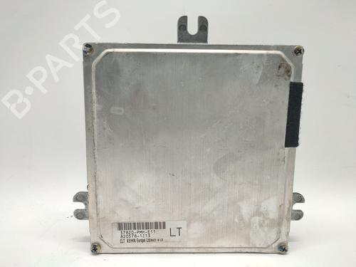 Used Engine control unit (ECU) Engine control unit (ECU) HONDA CIVIC VII Hatchback (EU, EP, EV) 1.6 i (EP2, EU8, EU6) (110 hp) 34099751 34099751