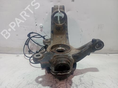 Right front steering knuckle FORD MONDEO IV (BA7)  | BP12992269M26 