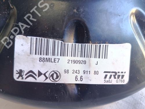 Servo brake OPEL CORSA F (P2JO) 1.5 (68) | BP37607623M42 - Image 6