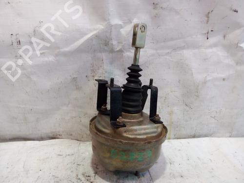 Used Servo brake FORD FIESTA I (GFBT) [1976-1983]  23178755