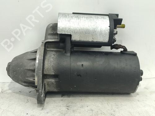 Used Starter Starter AUDI 100 C4 Saloon (4A2) 2.3 E (133 hp) 34611599 34611599