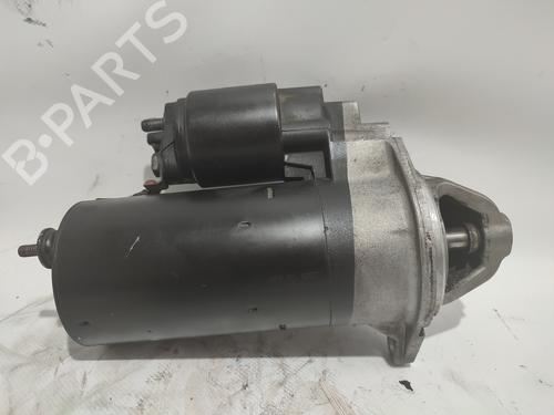 Used Starter SAAB 9-3 (YS3D) [1998-2003]  17770614