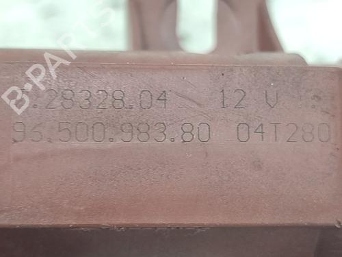 Electronic sensor VOLVO S40 II (544) 2.0 D | BP38112782M84 - Image 4