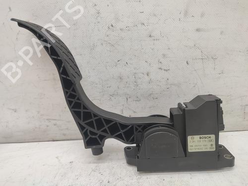Pedal SEAT IBIZA III (6L1)  | BP18858751I4 