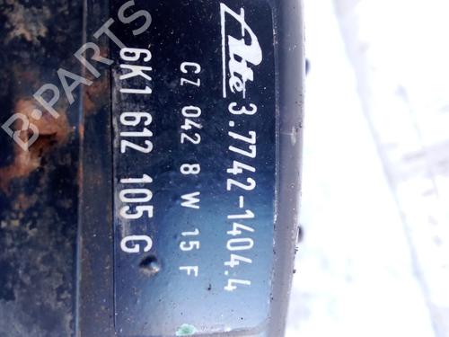 Servo brake SEAT IBIZA II (6K1)  | BP18025430M42 