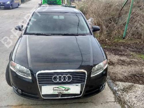 Electronic module AUDI A4 B7 (8EC) 2.0 TDI | BP10266442M83 - Image 4