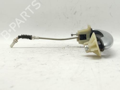 Front right exterior door handle MINI MINI COUNTRYMAN (R60) Cooper D | BP30176330C129