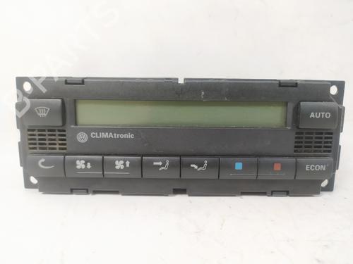 Used Climate control VW GOLF IV (1J1) 1.6 16V (105 hp) 13709459